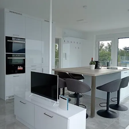 Villapark Apartman 11 公寓