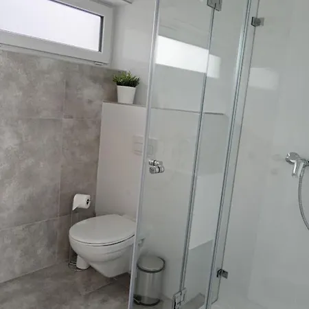 Villapark Apartman 11 公寓 Fonyód