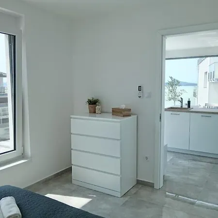Villapark Apartman 11 公寓 *